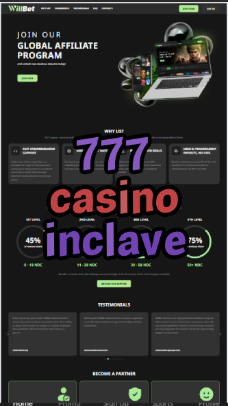 777 casino inclave-igamblinglist.com