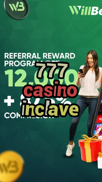 777 casino inclave-igamblinglist.com