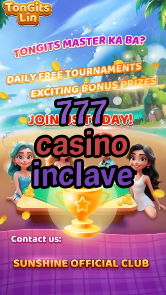 777 casino inclave-igamblinglist.com