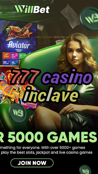 777 casino inclave-igamblinglist.com